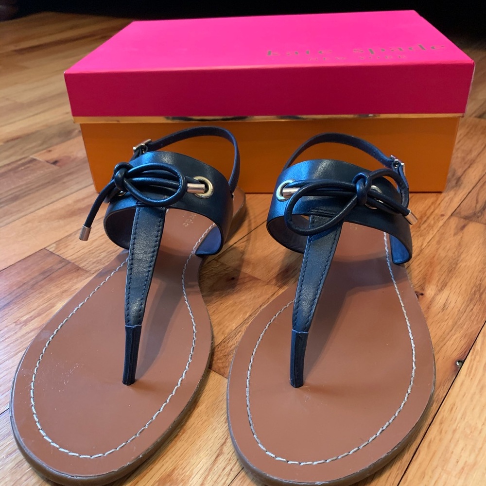 Kate Spade sandals